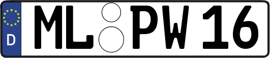 ML-PW16