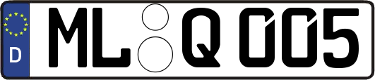 ML-Q005