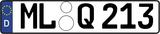 ML-Q213