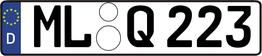 ML-Q223