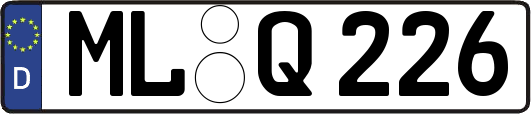 ML-Q226