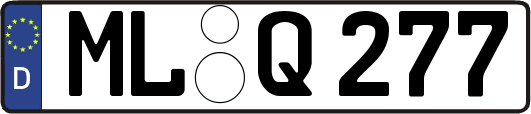 ML-Q277