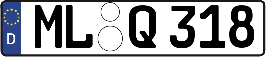 ML-Q318