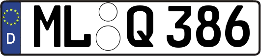 ML-Q386