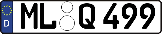 ML-Q499