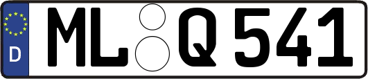 ML-Q541
