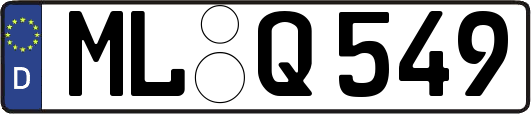 ML-Q549