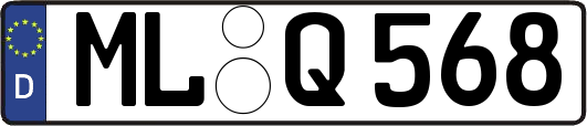 ML-Q568