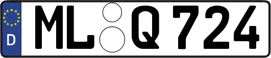 ML-Q724