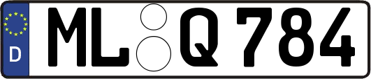 ML-Q784