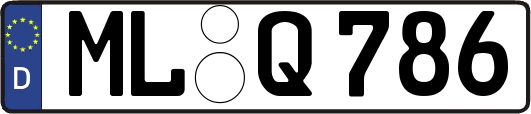 ML-Q786