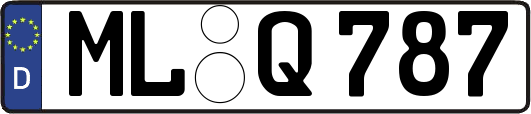 ML-Q787