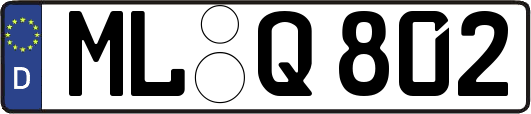 ML-Q802