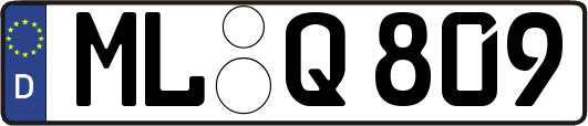 ML-Q809