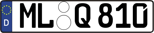 ML-Q810