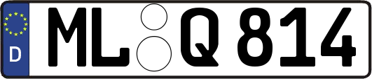 ML-Q814