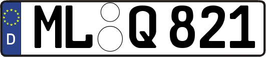 ML-Q821