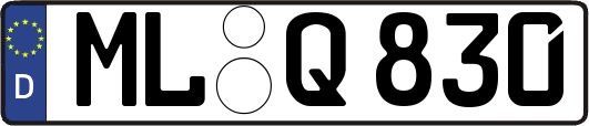 ML-Q830