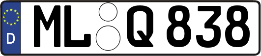 ML-Q838