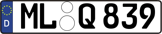 ML-Q839