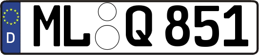 ML-Q851