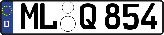 ML-Q854