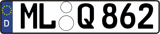 ML-Q862