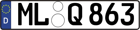 ML-Q863