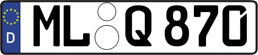 ML-Q870