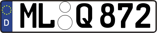 ML-Q872