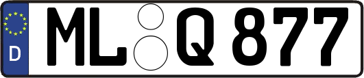 ML-Q877