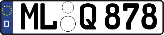 ML-Q878