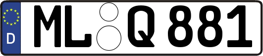 ML-Q881