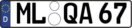 ML-QA67