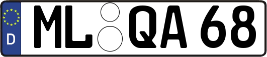 ML-QA68