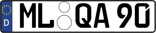 ML-QA90