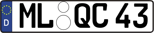 ML-QC43