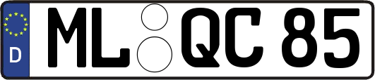 ML-QC85