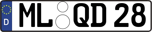 ML-QD28