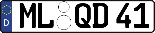 ML-QD41