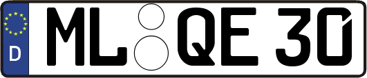 ML-QE30