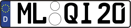ML-QI20