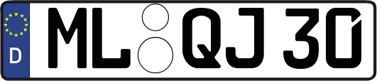 ML-QJ30