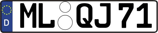ML-QJ71