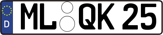 ML-QK25