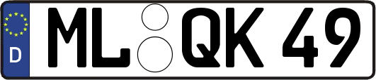 ML-QK49