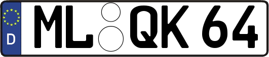 ML-QK64