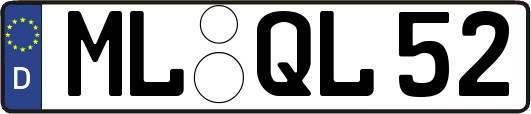 ML-QL52