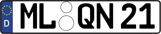 ML-QN21