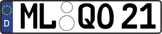 ML-QO21